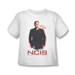Ncis - Little Boys Probie T-Shirt