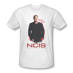 Ncis - Mens Probie Slim Fit T-Shirt