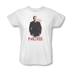 Ncis - Womens Probie T-Shirt
