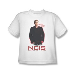 Ncis - Big Boys Probie T-Shirt
