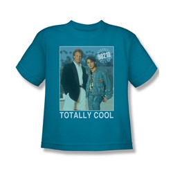 90210 - Big Boys Totally Cool T-Shirt