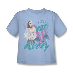 90210 - Little Boys Kelly Vintage T-Shirt