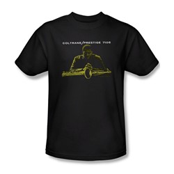 Concord Music - Mens Mellow Yellow T-Shirt