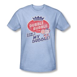 Dubble Bubble - Mens Burst Bubble T-Shirt