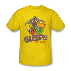Dubble Bubble - Mens Bleeps T-Shirt