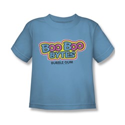 Dubble Bubble - Little Boys Boo Boo T-Shirt