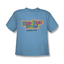 Dubble Bubble - Big Boys Boo Boo T-Shirt