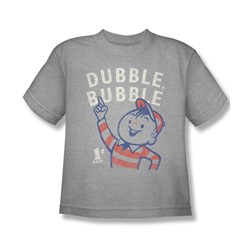 Dubble Bubble - Big Boys Pointing T-Shirt
