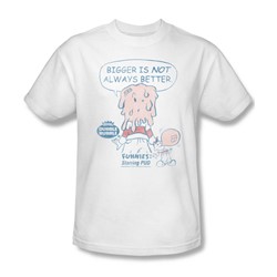 Dubble Bubble - Mens Bigger T-Shirt