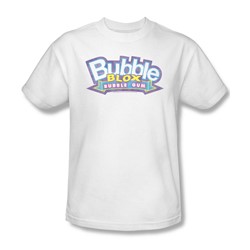 Dubble Bubble - Mens Bubble Blox T-Shirt