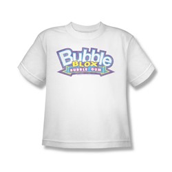Dubble Bubble - Big Boys Bubble Blox T-Shirt