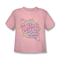 Dubble Bubble - Little Boys Cotton Candy T-Shirt