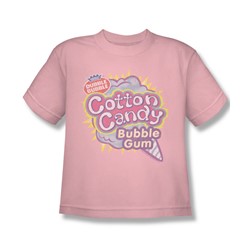 Dubble Bubble - Big Boys Cotton Candy T-Shirt
