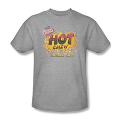 Dubble Bubble - Mens Hot Chew T-Shirt