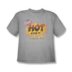 Dubble Bubble - Big Boys Hot Chew T-Shirt