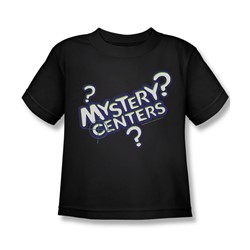 Dubble Bubble - Little Boys Mystery Centers T-Shirt