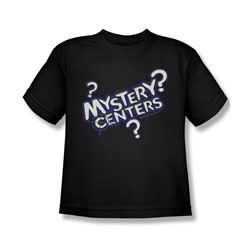 Dubble Bubble - Big Boys Mystery Centers T-Shirt