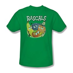 Dubble Bubble - Mens Rascals T-Shirt