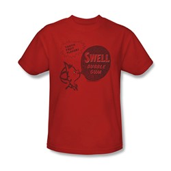Dubble Bubble - Mens Swell Gum T-Shirt