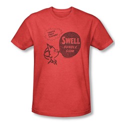 Dubble Bubble - Mens Swell Gum T-Shirt