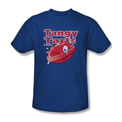 Dubble Bubble - Mens Tangy Tarts T-Shirt