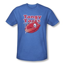 Dubble Bubble - Mens Tangy Tarts T-Shirt
