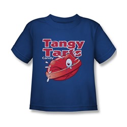 Dubble Bubble - Little Boys Tangy Tarts T-Shirt