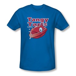 Dubble Bubble - Mens Tangy Tarts Slim Fit T-Shirt