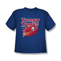 Dubble Bubble - Big Boys Tangy Tarts T-Shirt