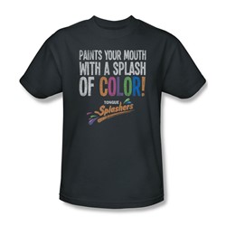Dubble Bubble - Mens Paints Your Mouth T-Shirt