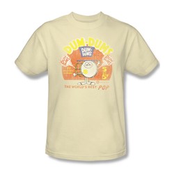 Dum Dums - Mens Best Pop T-Shirt