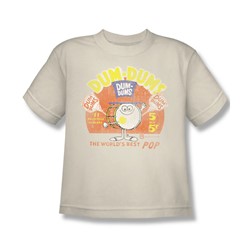 Dum Dums - Big Boys Best Pop T-Shirt