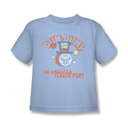 Dum Dums - Little Boys Classic Pop T-Shirt