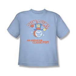 Dum Dums - Big Boys Classic Pop T-Shirt