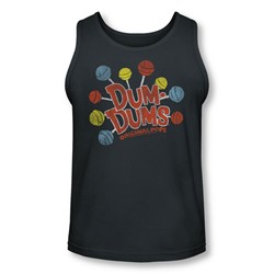 Dum Dums - Mens Original Pops Tank-Top