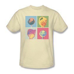 Dum Dums - Mens Pop Art T-Shirt
