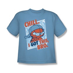 Garfield - Big Boys I Got This Bro T-Shirt