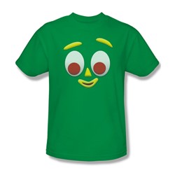 Gumby - Mens Gumbme T-Shirt
