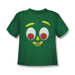 Gumby - Little Boys Gumbme T-Shirt