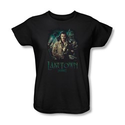 Hobbit - Womens Protector T-Shirt