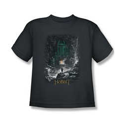 Hobbit - Big Boys Second Thoughts T-Shirt