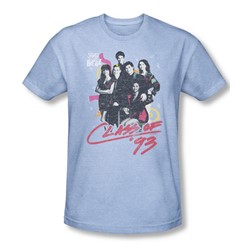 Saved By The Bell - Mens Class Of 93 T-Shirt