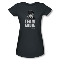 Munsters - Juniors Team Edward Sheer T-Shirt