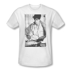 Ferris Bueller - Mens Cameron Slim Fit T-Shirt