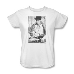 Ferris Bueller - Womens Cameron T-Shirt