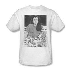 Ferris Bueller - Mens Sloane T-Shirt