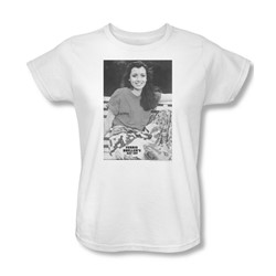 Ferris Bueller - Womens Sloane T-Shirt