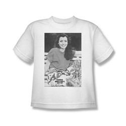 Ferris Bueller - Big Boys Sloane T-Shirt