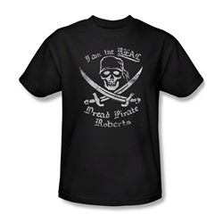 Pb - Mens The Real Dpr T-Shirt