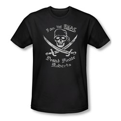 Pb - Mens The Real Dpr Slim Fit T-Shirt